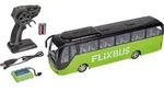 Carson FlixBus 2.4GHz 100% RTR, LED Beleuchtung, ferngesteuerter Bus, 500907342 -