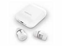 Motorola Lifestyle VerveBuds 120 - Bluetooth in Ear mini Kopfhörer - Tragbar Ladebox