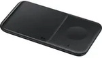 Wireless Charger Duo EP-P4300T - Schwarz