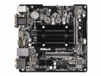 ASRock J4125-ITX - Intel - BGA 1090 - J4125 - 8 GB - DDR4-SDRAM - SO-DIMM
