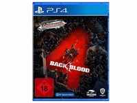 Back 4 Blood PS-4 nur Online
