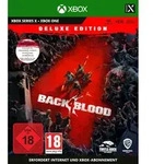 Back 4 Blood XB-ONE DELUXE