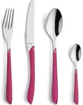 Kuppels 24-tlg. Besteckset PRISMA