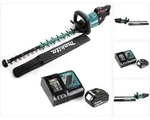 Makita DUH 601 RM1 Akku Heckenschere 18V 60cm Brushless + 1x Akku 4,0Ah +...