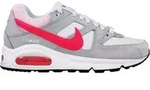 Schuhe Nike Air Max Command, 397690 169, Gr&ouml;&szlig;e-38,5 - Wei&szlig; - 38,5