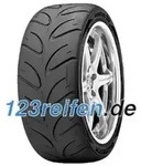 Hankook Sommerreifen motorcycle-tyres Ventus TD Z221 ( 225/35 R18 87Y XL 4PR *,