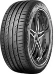 Kumho So car-tyres Ecsta PS71 ( 205/60 R16 92V 4PR mit Felgenschutzleiste (FSL) )