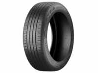 Continental ECOCONTACT 6 185/55R16 87H XL Sommerreifen ohne Felge