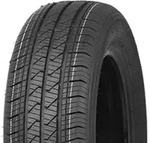 Security AW418 155/80 R13 84N, Sommerreifen f&Atilde;1/4r Pkw, Rollwiderstand E,
