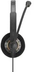 IMPACT SC 30 USB ML (schwarz, Mono) - Schwarz