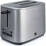 Wilfa Toaster CLASSIC CT-1000S silber - Silber