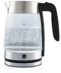Wilfa Wasserkocher PURE BOIL 1.8 Liter WKG-2200S silber - Silber