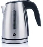 Wilfa Wasserkocher QUICK BOIL S 1 Liter WKW-5S Silber - Silber