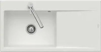 Villeroy & Boch 3361 1F R1, Villeroy & Boch Keramiksp&uuml;le 33611FR1, Subway Style 60
