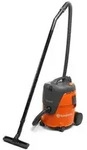 Husqvarna WDC220 Nass-/Trockensauger 20L Beh&auml;lter 5m Kabel f&uuml;r Haushalt & Werkstatt
