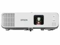 Epson 3LCD Wireless Laser Projector EB-L200F Full HD (1920x1080), 4500 ANSI...