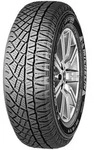 Michelin Sommerreifen motorcycle-tyres Latitude Cross ( 285/45 R21 113W XL EV