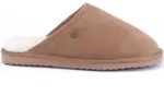 Warmbat Classic Uni Suede Cognac Gr&ouml;&szlig;e EU 41 Normal - Braun - 41