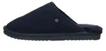 Warmbat Classic Pantoffels Open - blauw - Maat 42 - Marine - 42