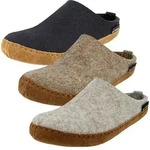 Haflinger Herren Damen Pantoffeln Hausschuhe Emil ́s Toffel 211001 , Gr&ouml;&szlig;e:41 EU,