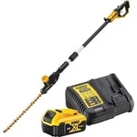 DeWALT DCMPH566P1-QW Elektrisches Ger&auml;t zum Schneiden von Hecken 3 6 kg