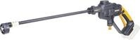 Worx Hydroshot WG620E.9 Akku-Hochdruckreiniger, 25 Bar