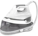 Rowenta VR5020, 2200 W, 200 g/min, Edelstahl-B&uuml;gelsohle, 5 bar, 1,2 l, 100 g/min -
