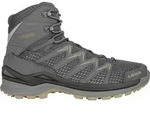 Lowa Innox Pro Gtx Mid 7944 Graphit/Bronze 42 - Grau - 42