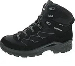 Lowa Taurus Pro GTX Mid 3105290999 (9/schwarz) - Schwarz - 43,5