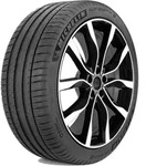 Michelin Sommerreifen motorcycle-tyres Pilot Sport 4 SUV ( 285/50 R20 116W XL EV