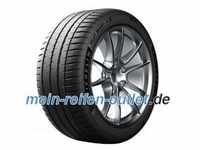 Michelin Pilot Sport 4S ZP ( 255/30 ZR19 91Y XL runflat ) Reifen