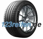 Michelin Sommerreifen motorcycle-tyres Pilot Sport 4S ZP ( 255/30 ZR19 91Y XL EV