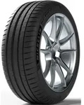 Michelin Sommerreifen motorcycle-tyres Pilot Sport 4 ZP ( 255/40 ZR20 101Y XL EV