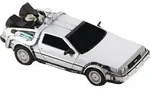 NECA Back to the Future -Time Machine Diecast Replica