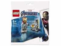 LEGO® Super Heroes 30452 Iron Man und Dum-E