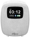 Sangean DCR-83, Pers&ouml;nlich, Analog & Digital, DAB+, FM, 2 W, LCD, Wei&szlig; - Wei&szlig;