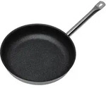 GSW Bratpfanne Le Chef PROFILE 28cm - Schwarz