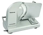 Taurus Cortafiambres Plegable Cutmaster Compact, Elektro, 1,5 cm, Wei&szlig;, 1 mm,...