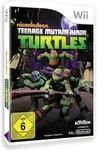 Teenage Mutant Ninja Turtles (nickelodeon)