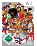 Ready 2 Rumble Revolution