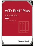 WD Red Plus 3,5 Zoll 12000 GB Serial ATA III