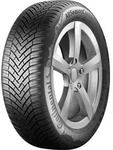 Continental Ganzjahresreifen motorcycle-tyres AllSeasonContactTM ( 245/45 R18 96W