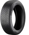 Continental AllSeasonContact&trade; 225/40 R18 92Y, Allwetterreifen f&Atilde;1/4r Pkw,