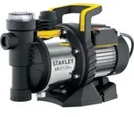 Stanley SXGP1300XFE: Effiziente Klarwasserpumpe f&uuml;r Gartenbew&auml;sserung