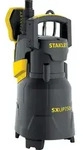 Stanley - Tauchpumpe - Schmutzwasser - 750 W