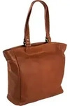 The Chesterfield Brand echt Leder Damen Shopper Handtasche Schultertasche Berlin