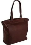 The Chesterfield Brand Schultertasche Laptoptasche mit Laptopfach Berlin...