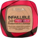Loreal Puder Infail.Semi Perm.220 9