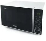 Whirlpool Cook20 MWP 203 W, Arbeitsplatte, Grill-Mikrowelle, 20 l, 700 W, Eingebautes