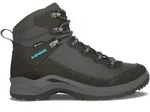 LOWA Wanderschuhe &rsquo;f&uuml;r Damen in grau&rsquo; 745-20-00010_4, 745-20-00010_5,